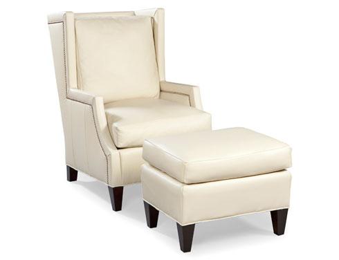 Fairfield hot sale wingback chair
